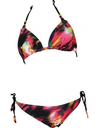 Reef Bikini Triangle & Tie Side